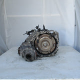 JDM 2010-2015 LEXUS RX350 3.5L ALL WHEEL DRIVE AUTOMATIC TRANSMISSION ( U660F )