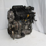 2015-2018 CHEVY CITY EXPRESS 2.0L ENGINE ( MR20.ENG )
