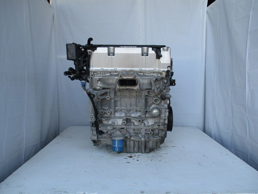 JDM 2009-2012 HONDA ACCORD 2.4L ENGINE ( K24A.R40 )