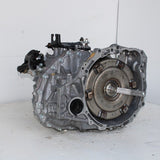 JDM 2019-2022 TOYOTA ES350 3.5L FWD 8 SPEED AUTOMATIC TRANSMISSION ( UA80E )