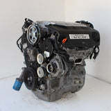 JDM 2009-2014 HONDA PILOT VCM 3.5L V6 ENGINE ONLY
