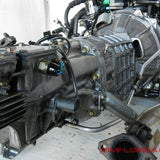 JDM 1991-1994 MAZDA RX-7 13B FD3S 1.3L TWIN TURBO ROTARY ENGINE & 5MT SWAP