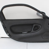 JDM 1993-1998 MAZDA RX-7 13B FD3S 1.3L COMPLETE LEFT SIDE DOOR