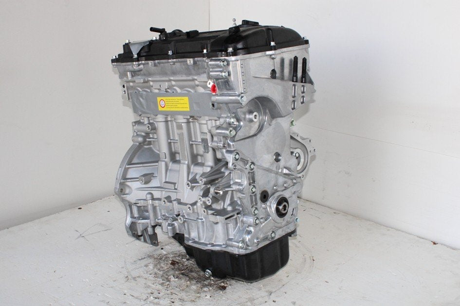 KDM 2016-2020 HYUNDAI TUCSON 2.0L GDI GEN 2 ENGINE ( G4NC.GEN 2 ) BRAND NEW
