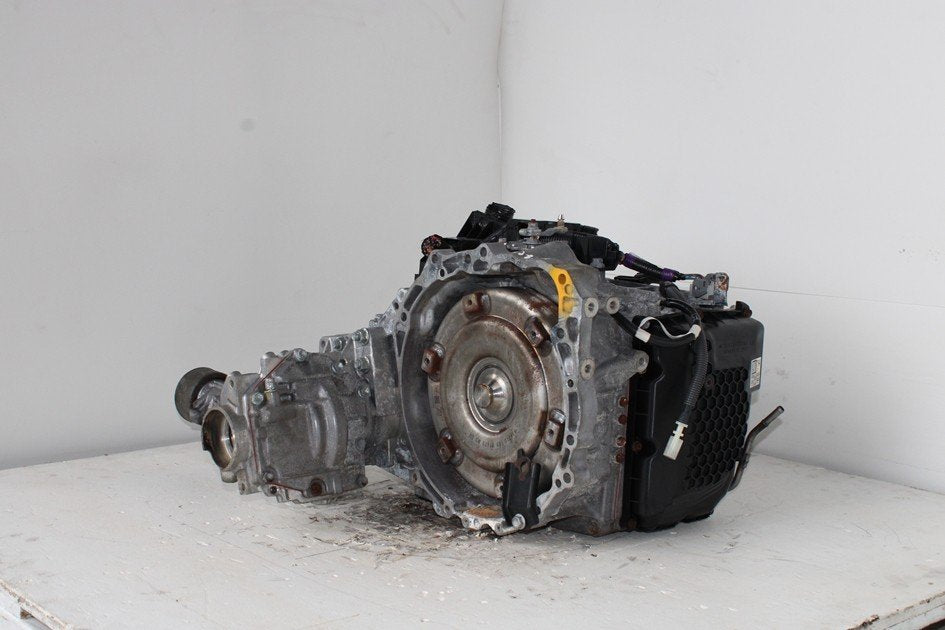 JDM 2017-2019 TOYOTA HIGHLANDER 3.5L ALL WHEEL DRIVE 8 SPEED AUTOMATIC TRANSMISSION ( UA80F )