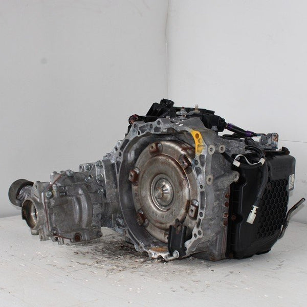 JDM 2017-2019 TOYOTA HIGHLANDER 3.5L ALL WHEEL DRIVE 8 SPEED AUTOMATIC TRANSMISSION ( UA80F )