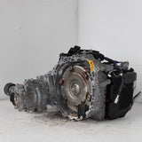 JDM 2017-2020 TOYOTA SIENNA 3.5L ALL WHEEL DRIVE 8 SPEED AUTOMATIC TRANSMISSION ( UA80F )