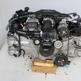 JDM 2012-2016 TOYOTA SCION FRS 2.0L DOHC ENGINE ONLY ( FA20.ENG )