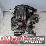 13B Rotary Engine for Sale | JDM Mazda RX-7 13B-REW Twin Turbo
