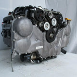 JDM 2005-2007 SUBARU TRIBECA 3.0L DOHC H6 FLAT 6 CYLINDER ENGINE ONLY ( EZ30R.ENG )