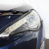 JDM 2013-2016 TOYOTA SCION FRS 86 / SUBARU BRZ GC86 NOSE CUT