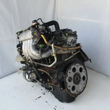 JDM 1997-2003 TOYOTA TACOMA 2.7L 4 CYL COIL PACK TYPE ( 3RZ.ENG )