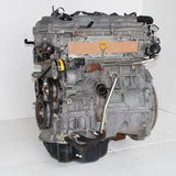 JDM 2007-2011 TOYOTA CAMRY 2.4L DOHC VVTI HYBRID ENGINE ONLY ( 2AZFXE.ENG )