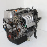 JDM 2003-2008 ACURA TSX 2.4L RBB ENGINE AND 6MT SWAP NON LSD