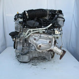 VQ37VHR Engine for Sale | JDM Nissan 370Z & G37 V6