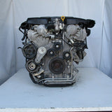 JDM 2014-2015 INFINITI Q60 3.7L V6 VVEL ENGINE ONLY ( VQ37.ENG )