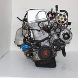 JDM 2003-2008 ACURA TSX 2.4L RBB ENGINE AND 6MT SWAP NON LSD
