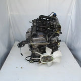JDM 1997-2003 TOYOTA TACOMA 2.7L 4 CYL COIL PACK TYPE ( 3RZ.ENG )