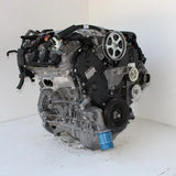 JDM 2008-2012 HONDA ACCORD VCM 3.5L V6 ENGINE ( J35A.VCM.ENG )