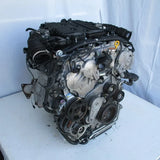 JDM 2009-2015 INFINITI G37 3.7L V6 VVEL ENGINE ONLY ( VQ37.ENG )