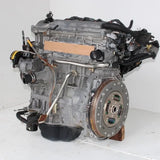 JDM 2007-2011 TOYOTA CAMRY 2.4L DOHC VVTI HYBRID ENGINE ONLY ( 2AZFXE.ENG )