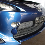 JDM 2013-2016 TOYOTA SCION FRS 86 / SUBARU BRZ GC86 NOSE CUT
