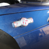 JDM 2013-2016 TOYOTA SCION FRS 86 / SUBARU BRZ GC86 NOSE CUT