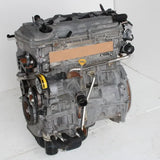 JDM 2007-2011 TOYOTA CAMRY 2.4L DOHC VVTI HYBRID ENGINE ONLY ( 2AZFXE.ENG )