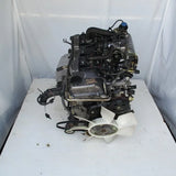JDM 1997-2003 TOYOTA TACOMA 2.7L 4 CYL COIL PACK TYPE ( 3RZ.ENG )