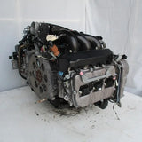 JDM 2005-2007 SUBARU TRIBECA 3.0L DOHC H6 FLAT 6 CYLINDER ENGINE ONLY ( EZ30R.ENG )