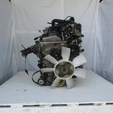 JDM 1997-2003 TOYOTA TACOMA 2.7L 4 CYL COIL PACK TYPE ( 3RZ.ENG )