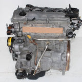 JDM 2007-2011 TOYOTA CAMRY 2.4L DOHC VVTI HYBRID ENGINE ONLY ( 2AZFXE.ENG )