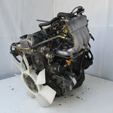 JDM 1997-2003 TOYOTA TACOMA 2.7L 4 CYL COIL PACK TYPE ( 3RZ.ENG )