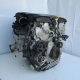 VQ37VHR Engine for Sale | JDM Nissan 370Z & G37 V6