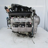 JDM 2005-2007 SUBARU TRIBECA 3.0L DOHC H6 FLAT 6 CYLINDER ENGINE ONLY ( EZ30R.ENG )