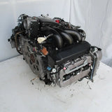 JDM 2005-2007 SUBARU TRIBECA 3.0L DOHC H6 FLAT 6 CYLINDER ENGINE ONLY ( EZ30R.ENG )