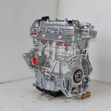 KDM 2016-2018 HYUNDAI TUCSON 1.6L GDI GAMMA II TURBO ENGINE ( G4FJ.ENG )