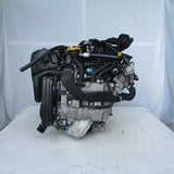 JDM 2008-2012 SUBARU IMPREZA WRX 2.0L DOHC AVCS TURBO ENGINE WITH AIR PUMP ( EJ20X.2ND.AIR )