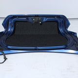 ( ACTUAL PHOTOS ) JDM 2013-2016 TOYOTA SCION FRS 86 / SUBARU BRZ GC86 OEM TRUNK