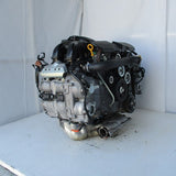 JDM 2013-2018 SUBARU OUTBACK LEGACY DOHC 2.5L EGR NON TURBO ENGINE ONLY ( FB25.ENG )