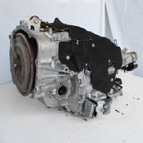 JDM 2011-2016 SUBARU IMPREZA SEDAN / WAGON CVT AUTOMATIC TRANSMISSION TR580DD5AA