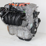 JDM 2013-2018 LEXUS ES300h 2.5L VVTI HYBRID ENGINE ( 2ARFXE.ENG )