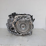 JDM 2016-2022 HONDA CIVIC 1.5L TURBO CVT AUTOMATIC TRANSMISSION ( MCKA )