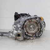 JDM 2017-2019 TOYOTA HIGHLANDER 3.5L ALL WHEEL DRIVE 8 SPEED AUTOMATIC TRANSMISSION ( UA80F )