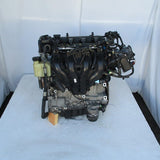 JDM 2006-2009 MAZDA 3 DOHC 2.3L ENGINE ( L3.ENG )