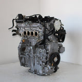 JDM 2022-2023 TOYOTA COROLLA CROSS 2.0L HYBRID ENGINE ONLY ( M20A.FKS.ENG )