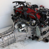 JDM 2016-2022 TOYOTA SCION FRS 86/ SUBARU BRZ GC86 STI ENGINE AND 6 SPEED MANUAL SWAP FA20