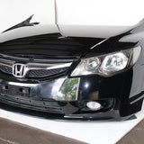JDM 2006-2011 HONDA CIVIC CSX FD2 NOSE CUT