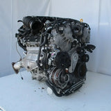 JDM 2009-2013 INFINITI M37 3.7L V6 VVEL ENGINE ONLY ( VQ37.ENG )