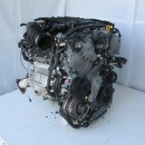 VQ37VHR Engine for Sale | JDM Nissan 370Z & G37 V6